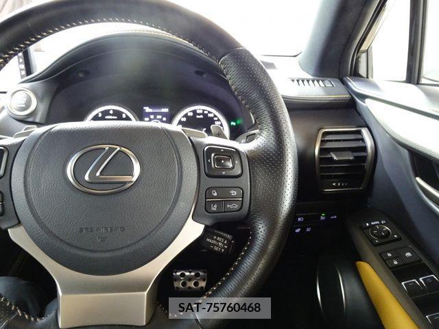 Lexus NX 2020-10 334391-11