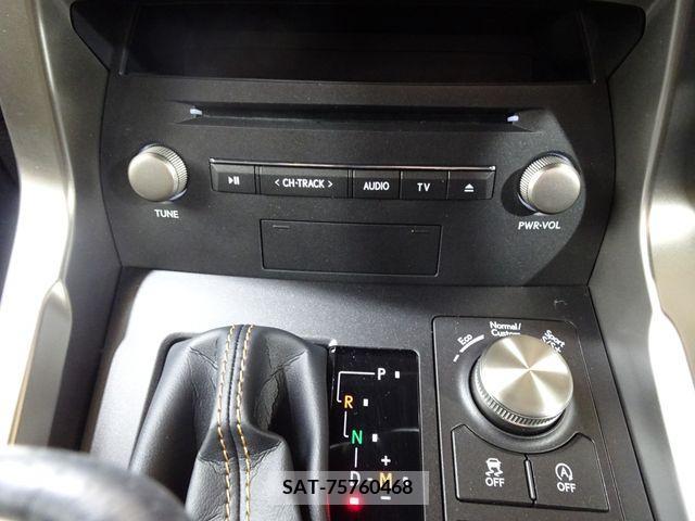 Lexus NX 2020-10 334391-13