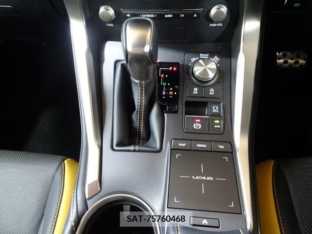 Lexus NX 2020-10 334391-17