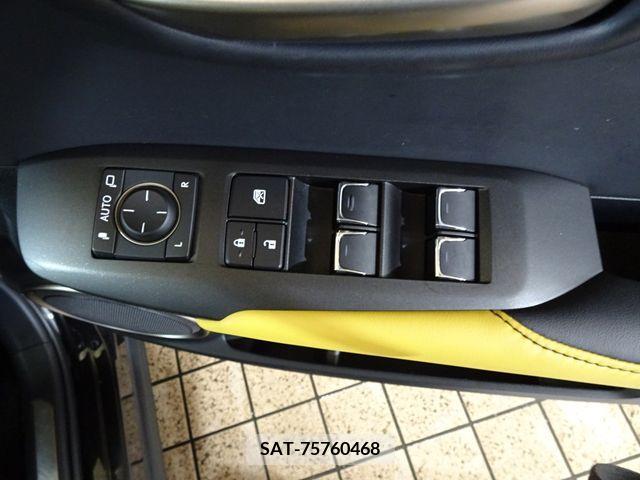 Lexus NX 2020-10 334391-24