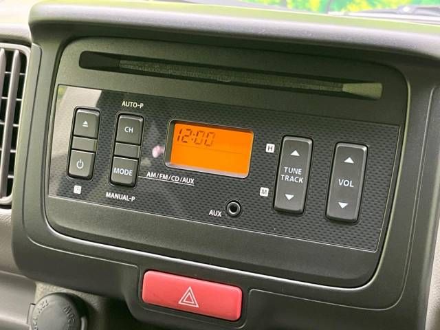 Suzuki EVERY 2017-09 10686-3