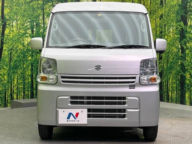 Suzuki EVERY 2017-09 10686-14