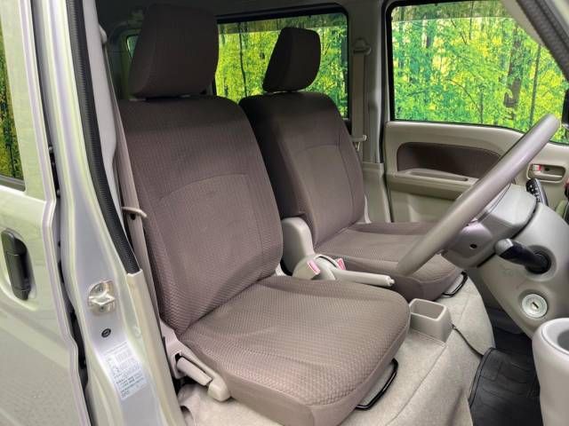Suzuki EVERY 2017-09 10686-8