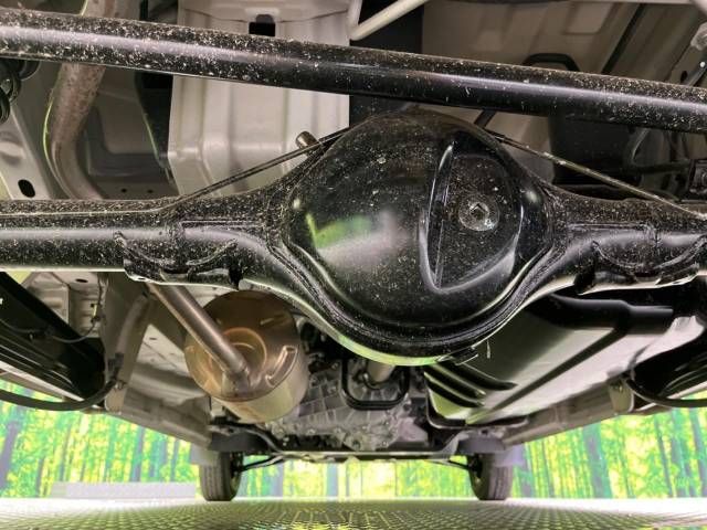 Suzuki EVERY 2017-09 10686-19