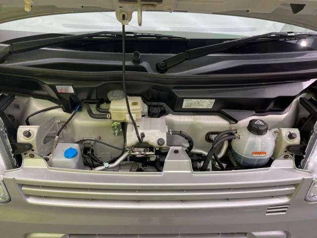 Suzuki EVERY 2017-09 10686-18