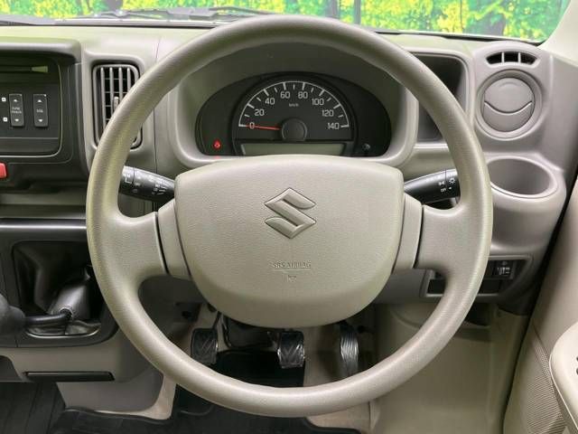 Suzuki EVERY 2017-09 10686-11