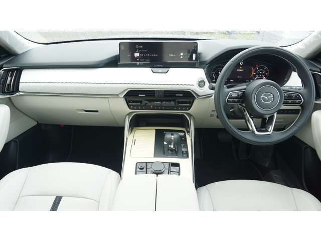 Mazda CX-60 2023-01 6066-13