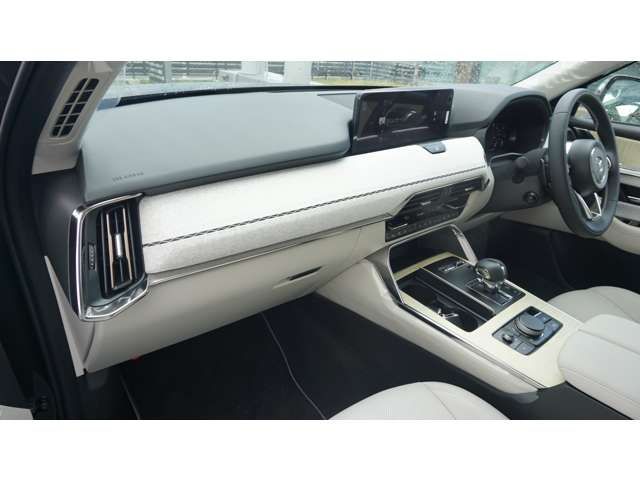 Mazda CX-60 2023-01 6066-19