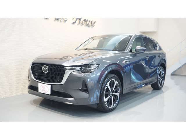 Mazda CX-60 2023-01 6066-1