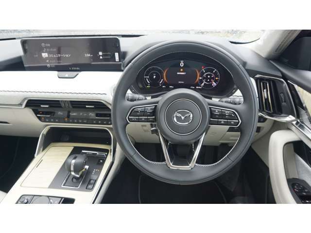 Mazda CX-60 2023-01 6066-15