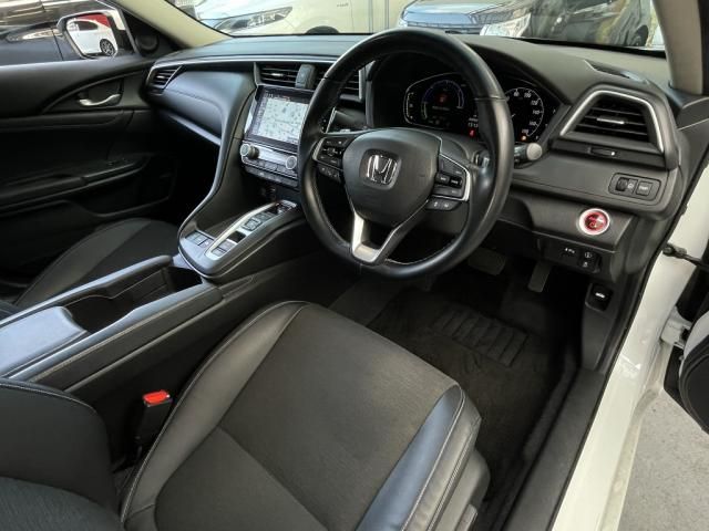 Honda INSIGHT 2021-08 27534-15