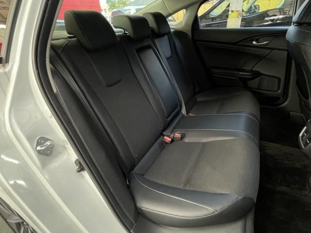 Honda INSIGHT 2021-08 27534-18