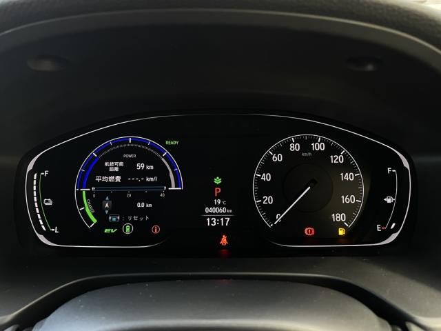 Honda INSIGHT 2021-08 27534-21