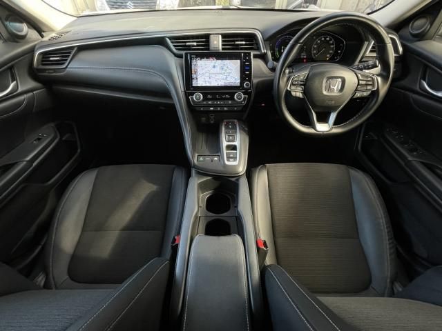 Honda INSIGHT 2021-08 27534-1