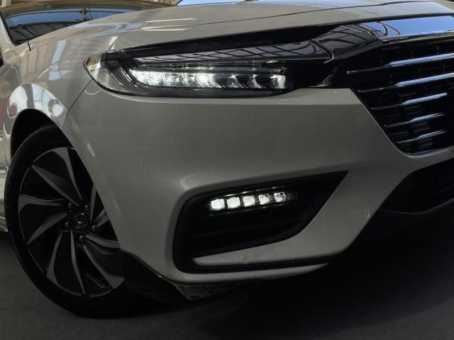 Honda INSIGHT 2021-08 27534-14