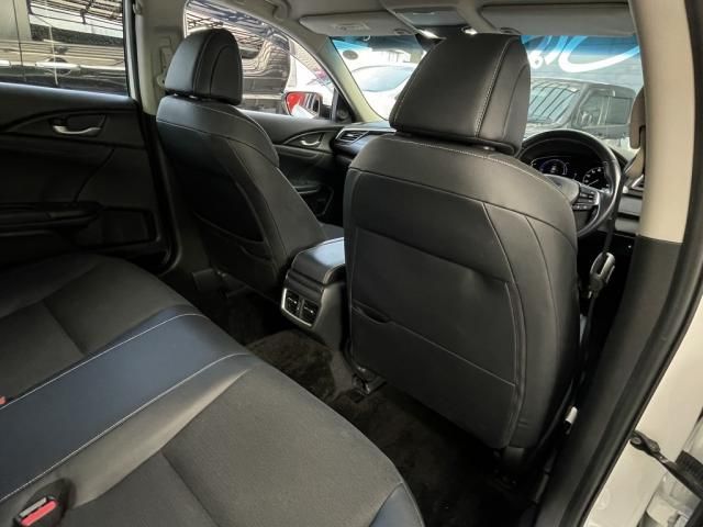 Honda INSIGHT 2021-08 27534-17