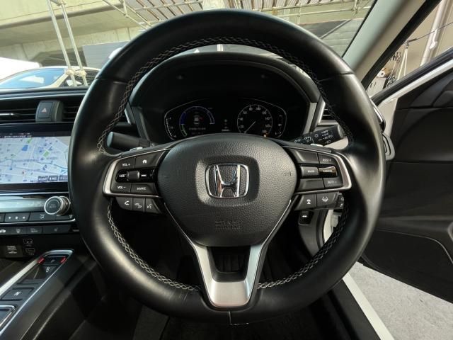 Honda INSIGHT 2021-08 27534-20