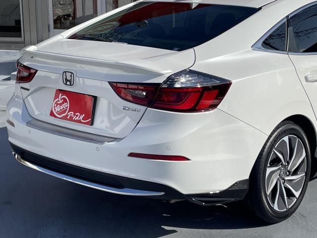 Honda INSIGHT 2021-08 27534-7