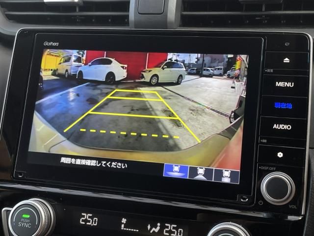 Honda INSIGHT 2021-08 27534-23