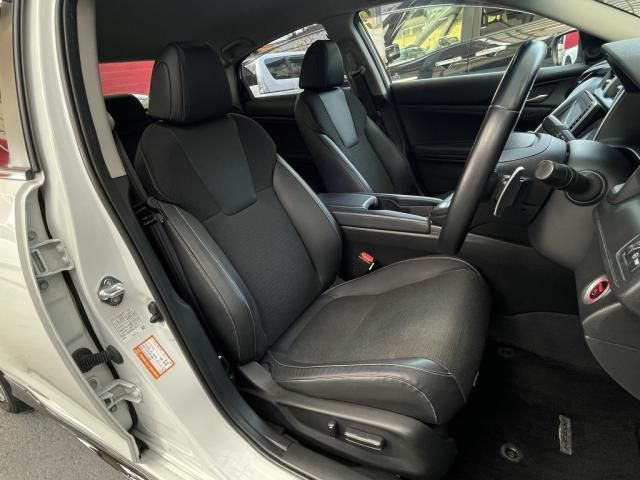 Honda INSIGHT 2021-08 27534-16