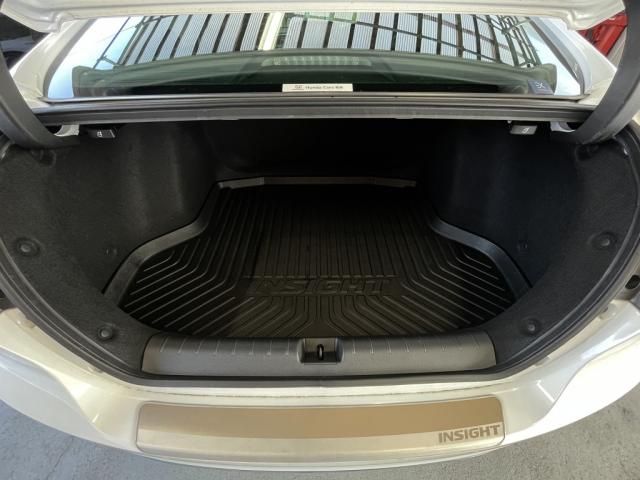 Honda INSIGHT 2021-08 27534-19
