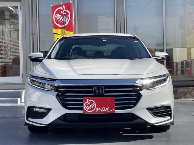 Honda INSIGHT 2021-08 27534-3