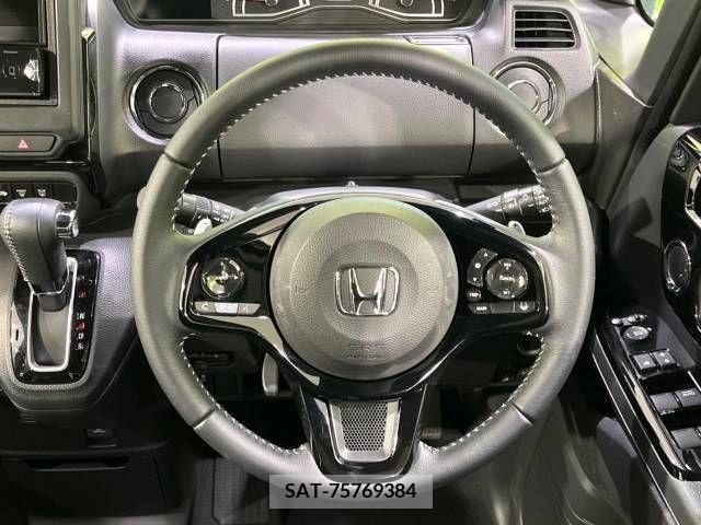 Honda N BOX CUSTOM 2021-06 307274-11