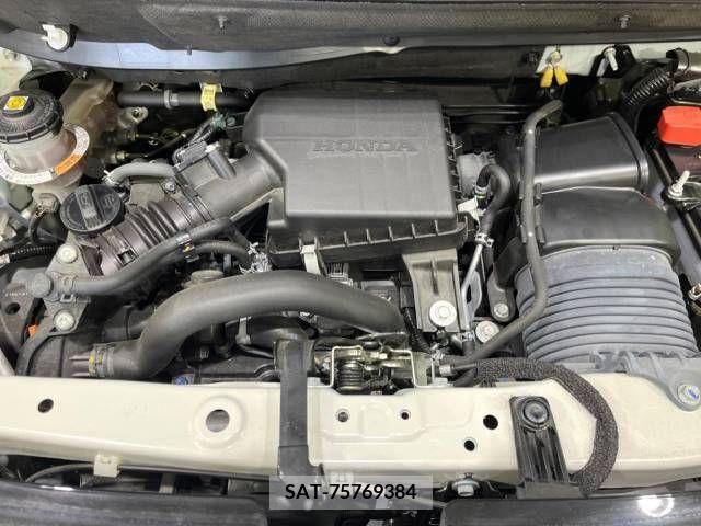Honda N BOX CUSTOM 2021-06 307274-18