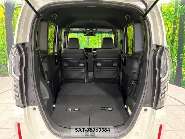 Honda N BOX CUSTOM 2021-06 307274-10