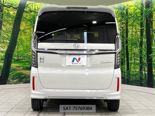 Honda N BOX CUSTOM 2021-06 307274-15
