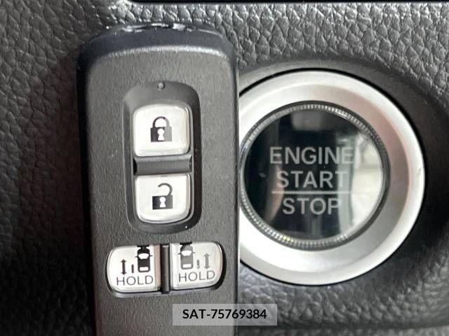 Honda N BOX CUSTOM 2021-06 307274-6