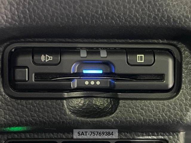 Honda N BOX CUSTOM 2021-06 307274-4