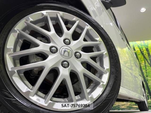 Honda N BOX CUSTOM 2021-06 307274-13