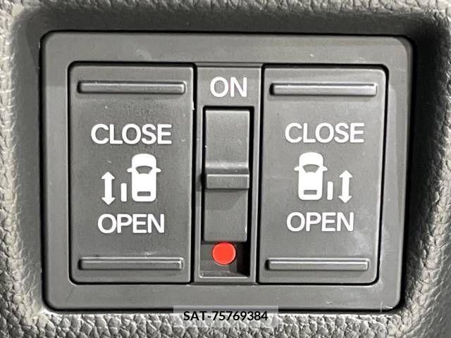 Honda N BOX CUSTOM 2021-06 307274-3