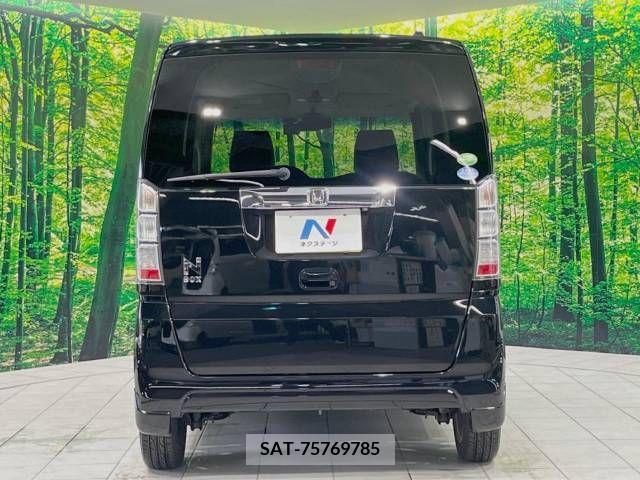 Honda N BOX 2015-01 364557-15