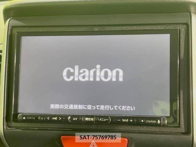 Honda N BOX 2015-01 364557-2