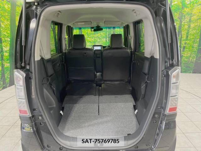 Honda N BOX 2015-01 364557-10