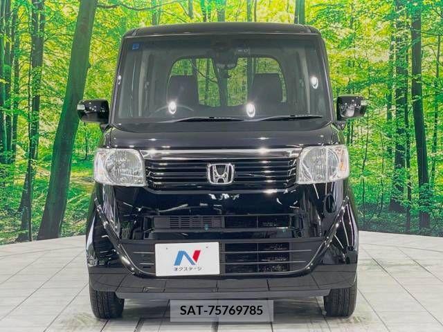 Honda N BOX 2015-01 364557-14