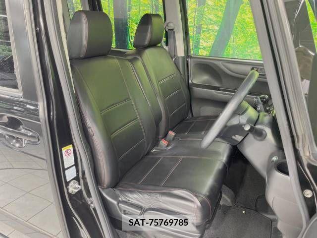 Honda N BOX 2015-01 364557-8