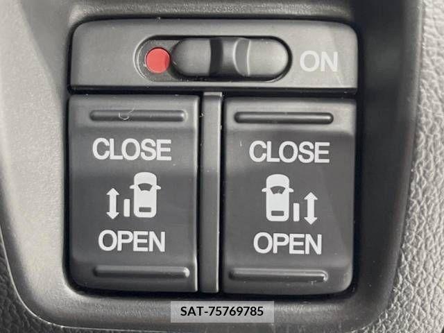 Honda N BOX 2015-01 364557-7