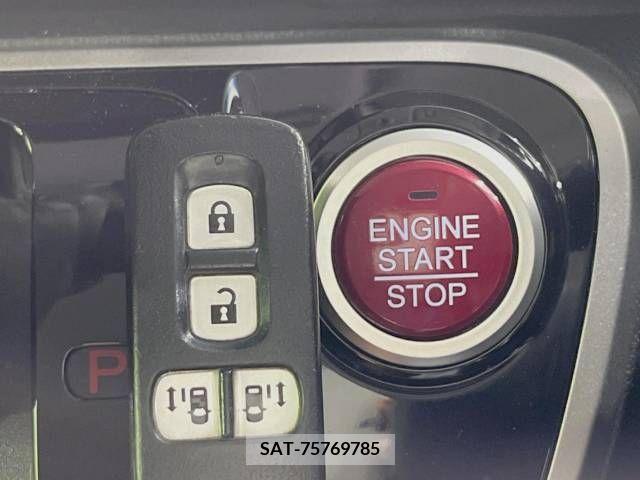 Honda N BOX 2015-01 364557-6