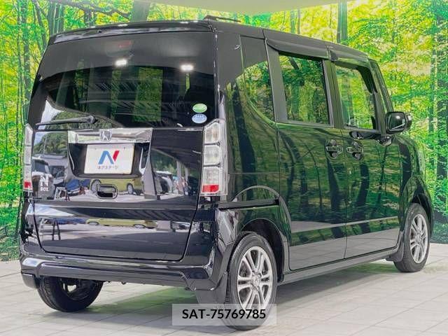 Honda N BOX 2015-01 364557-17