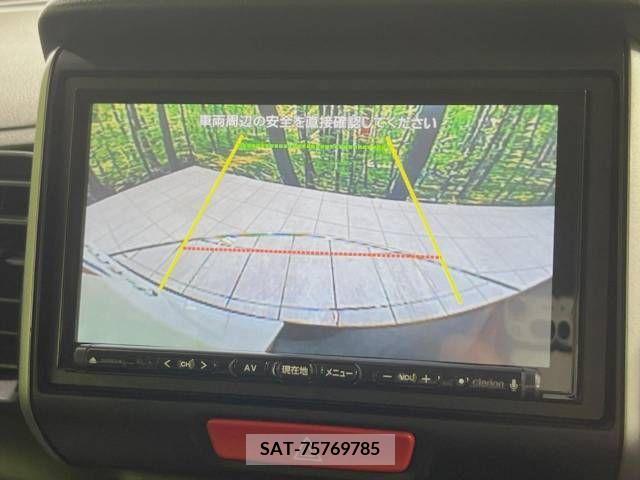 Honda N BOX 2015-01 364557-3