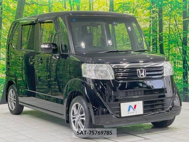 Honda N BOX 2015-01 364557-16