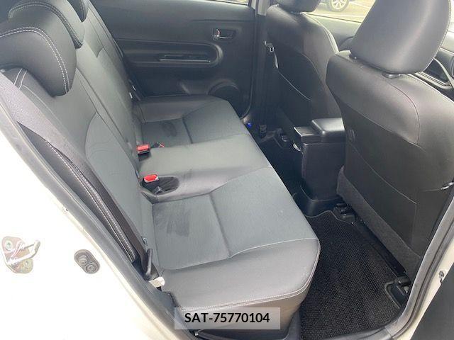 Toyota AQUA 2016-07 292070-3
