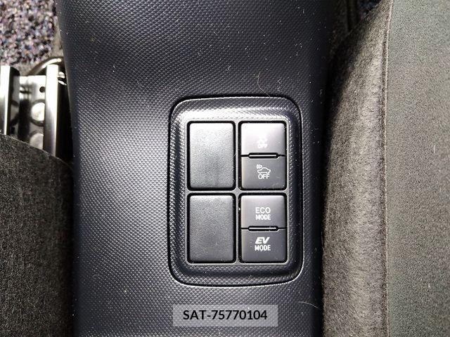Toyota AQUA 2016-07 292070-9