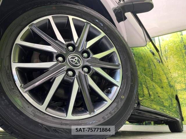 Toyota VOXY 2016-05 288880-11