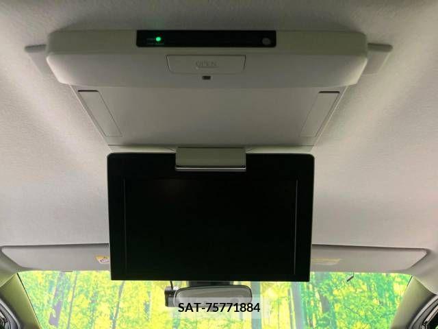 Toyota VOXY 2016-05 288880-4