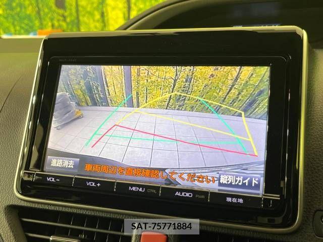 Toyota VOXY 2016-05 288880-2