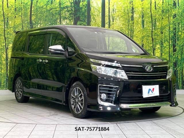 Toyota VOXY 2016-05 288880-14